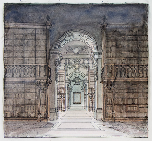 library