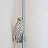 click to open gallery - the wall corner
