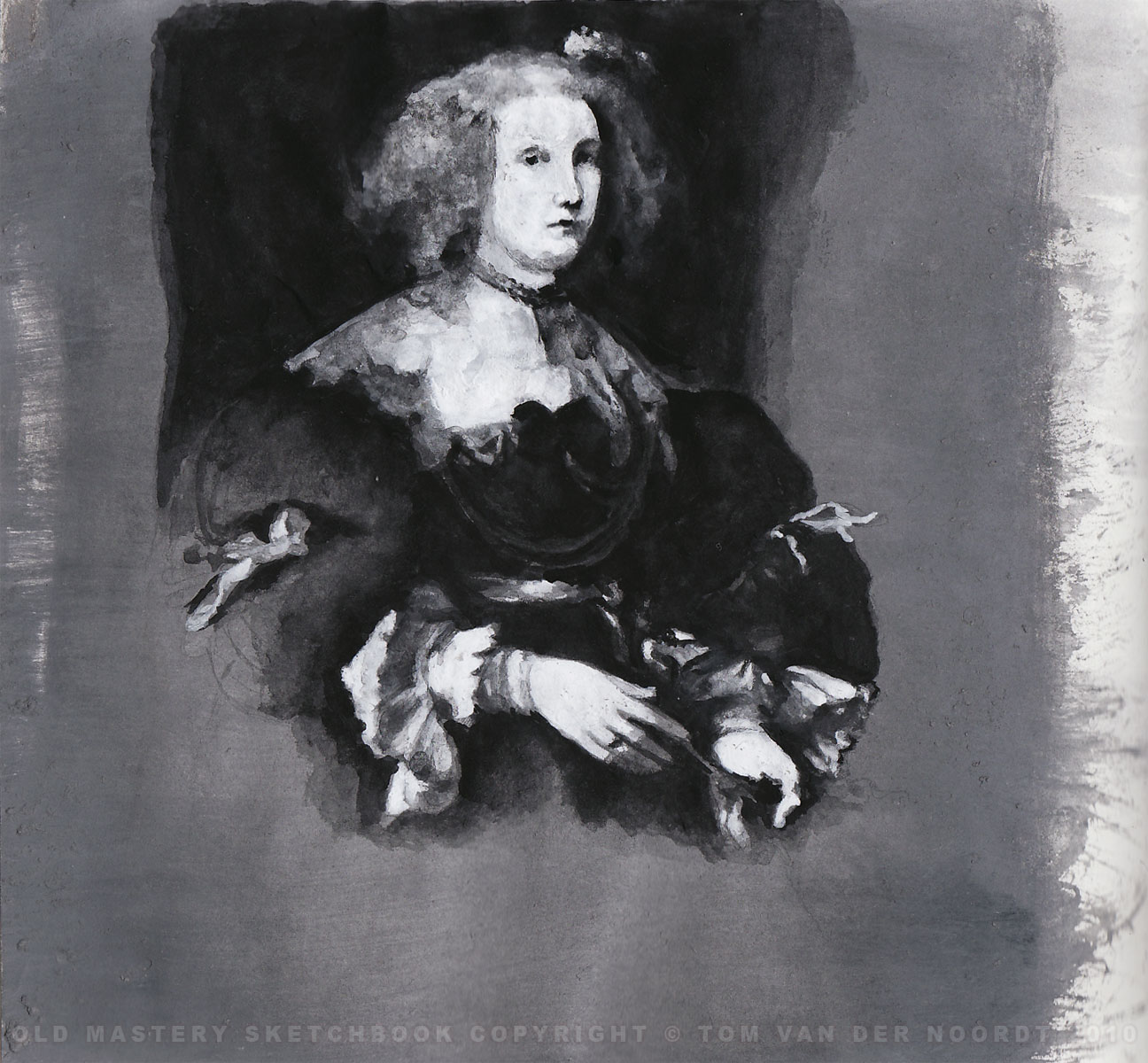 van-dyck-14a-old-mastery-sketchbook-pagedetail